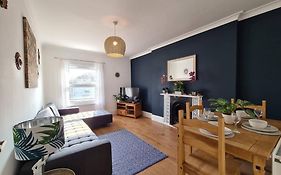 Central St Leonards On Sea Apartment